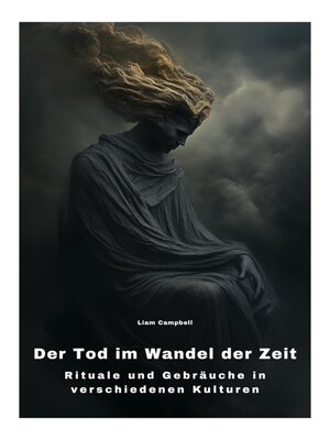 cover image of Der Tod im Wandel der Zeit